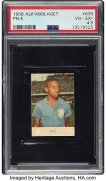 Heritage Auctions