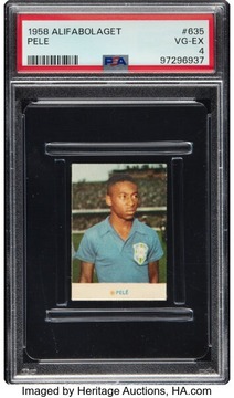 Heritage Auctions