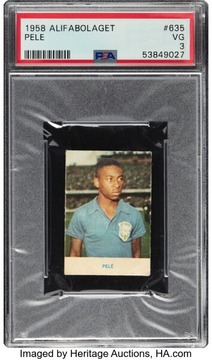 Heritage Auctions