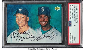 Heritage Auctions