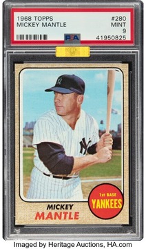 Heritage Auctions