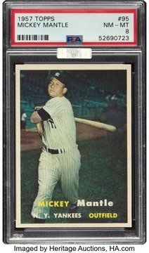 Heritage Auctions
