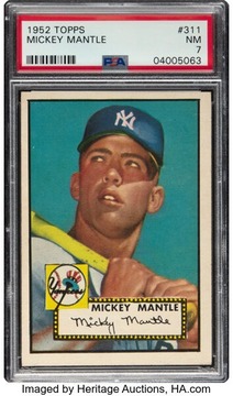 Heritage Auctions