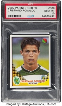 Heritage Auctions