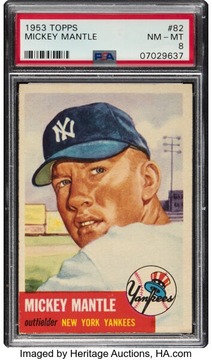 Heritage Auctions