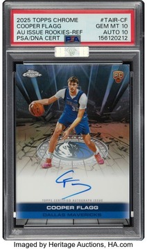 Heritage Auctions