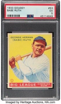 Heritage Auctions