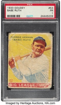 Heritage Auctions