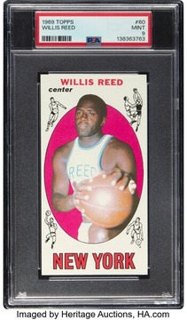 Heritage Auctions