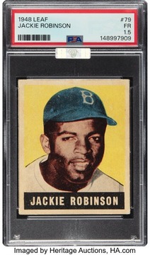Heritage Auctions