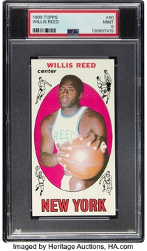 Heritage Auctions