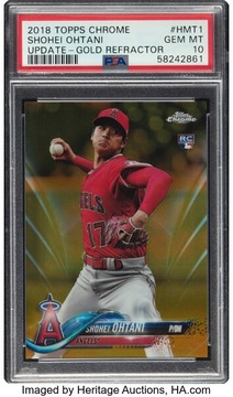 Heritage Auctions