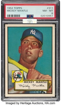 Heritage Auctions