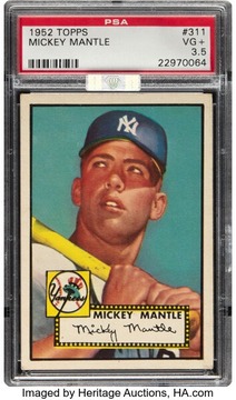 Heritage Auctions