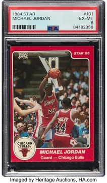 Heritage Auctions