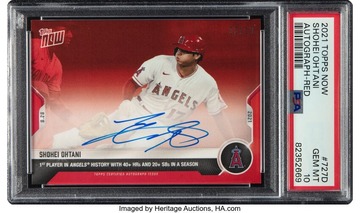 Heritage Auctions