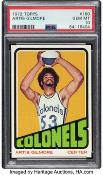 Heritage Auctions