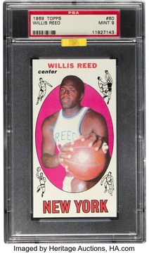 Heritage Auctions