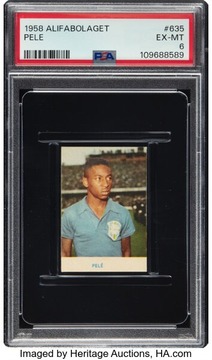 Heritage Auctions