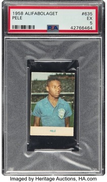 Heritage Auctions