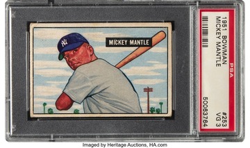 Heritage Auctions