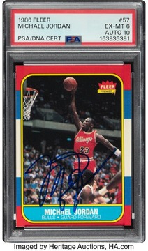 Heritage Auctions