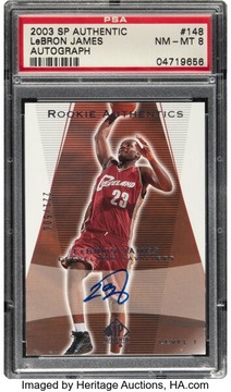Heritage Auctions