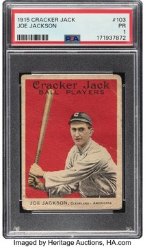 Heritage Auctions