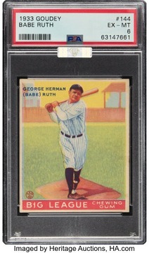 Heritage Auctions