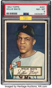 Heritage Auctions