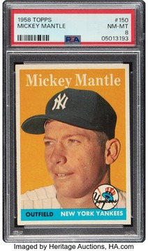 Heritage Auctions