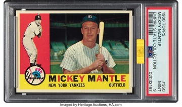 Heritage Auctions