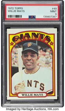 Heritage Auctions