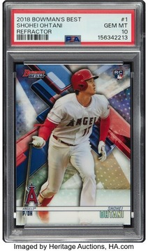 Heritage Auctions