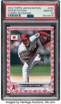 Heritage Auctions