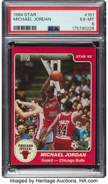 Heritage Auctions