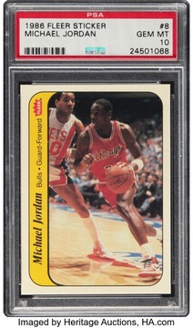 Heritage Auctions