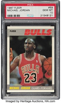 Heritage Auctions
