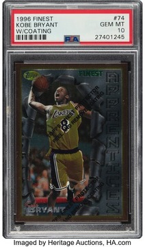 Heritage Auctions
