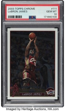 Heritage Auctions