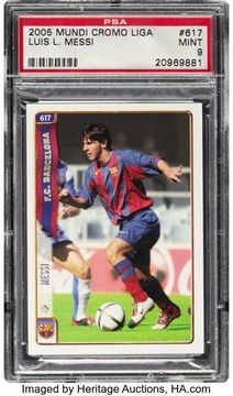 Heritage Auctions