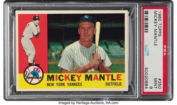 Heritage Auctions