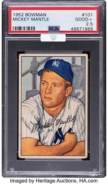 Heritage Auctions