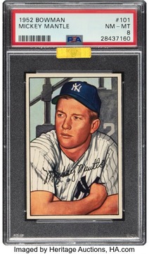 Heritage Auctions