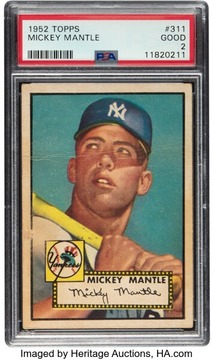 Heritage Auctions