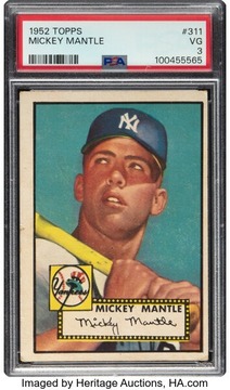 Heritage Auctions