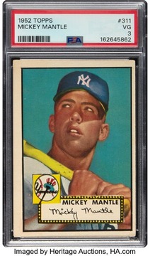 Heritage Auctions