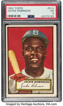 Heritage Auctions