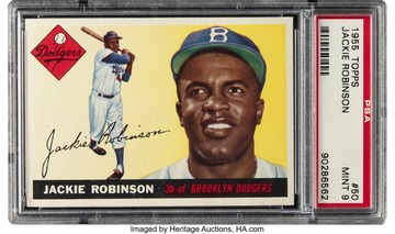 Heritage Auctions