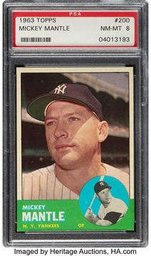 Heritage Auctions